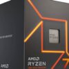 Procesor CPU AMD Ryzen 7 7700 AM5 BOX8 cores