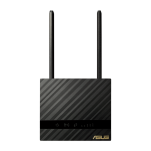 ASUS ruter 4G-N16 SIM NETWORKRUT Asus