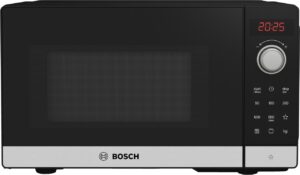 BOSCH Samostojeća Mikrovalna MPECNICE Bosch