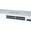 CBS220 Smart switch 24-port GE