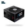 Chieftec PSU 650W CTG-650C NAPAJANJA Chieftec