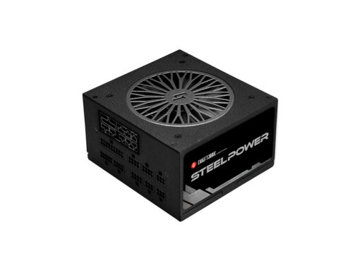 Chieftec PSU 750W BDK-750C NAPAJANJA Chieftec