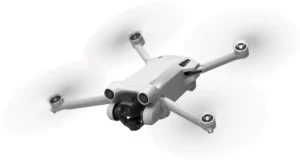 Dron DJI Mini 3 Pro DJI + RC kontroler