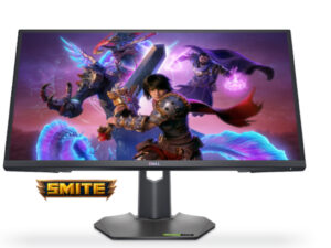 monitor Dell 27 Gaming  G2723H