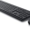 Dell Wireless Combo - KM3322WAdriatic