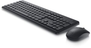 Dell Wireless Combo - KM3322WAdriatic