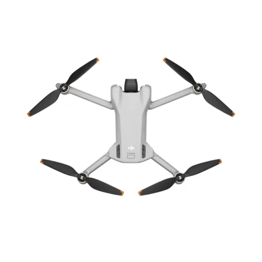 Dron DJI Mini 3 DJI + RC kontroler