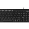 Genius SlimStar 230II tastatur