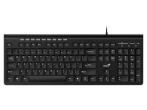 Genius SlimStar 230II tastatur