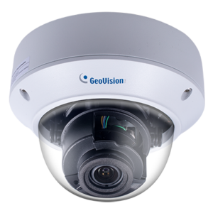 Geovision 2MP kamera outdoor IPKAMERA Geovision