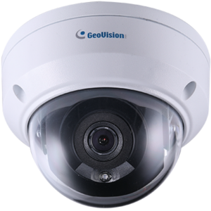 Geovision Outdoo IP 2MP kamera IPKAMERA Geovision