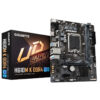 Gigabyte MB [H610M K DDR4 G10]LGA1700; 2xDDR4; M.2; 2xSATA;6xUSB; HDMI; mATX