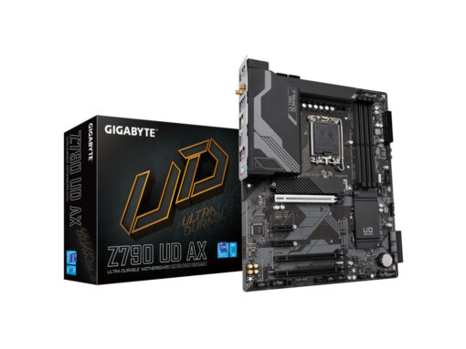 Gigabyte MB [Z790 UD G10]; MB Gigabyte