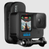 GoPro Magnetic Swivel Clip PHOTOVIDAC Gopro