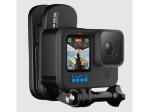 GoPro Magnetic Swivel Clip PHOTOVIDAC Gopro