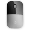 HP Z3700 Silver Wireless MouseHP Z3700 Silver Wireless MouseHP Z3700 Silver Wireless Mouse mis