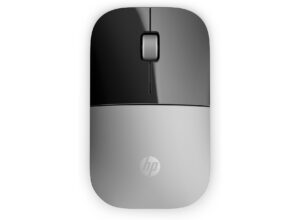 HP Z3700 Silver Wireless MouseHP Z3700 Silver Wireless MouseHP Z3700 Silver Wireless Mouse mis