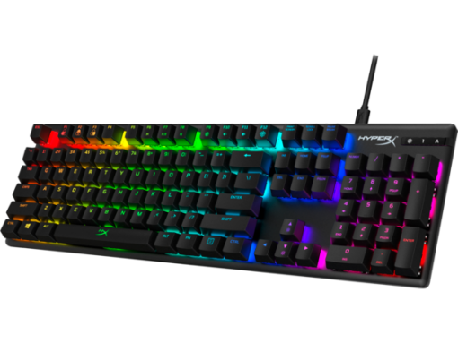 HyperX Alloy Origins RedMechanical Gaming Keyboard