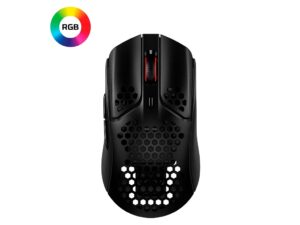 HyperX Haste WirelessGaming Mouse (Black)