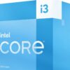 Intel Core i3-13100 3.4GHz12MB L3 LGA1700 BOX