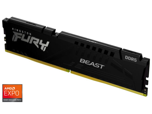 Kingston 32GB 5600MHz DDR5; MEMORIJE Kingston