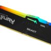 Kingston 32GB 5600MHz DDR5 RGB MEMORIJE Kingston