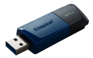 Kingston FD 64GB FLASHMEM Kingston