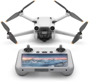 Dron DJI Mini 3 Pro DJI + RC kontroler