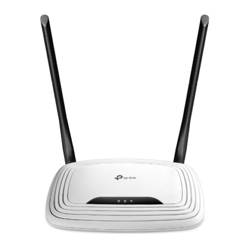 TP-Link TL-WR841N WL Router NETWORKRUT TP-Link