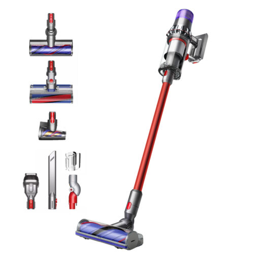 Štapni bežični usisivač Dyson V11 Absolute Extra Special Edition