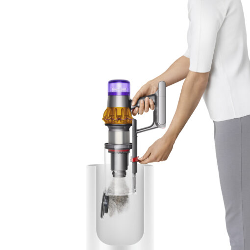 Štapni bežični usisivač Dyson V15 Detect Absolute