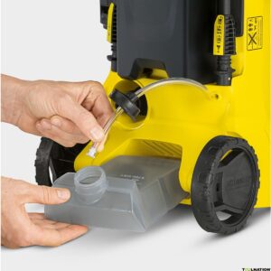 Karcher Visokotlačni perač K3 Power Control Home