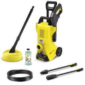 Karcher Visokotlačni perač K3 Power Control Home