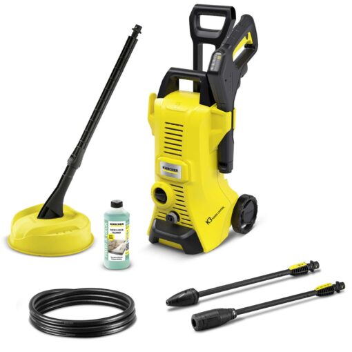 Karcher Visokotlačni perač K3 Power Control Home