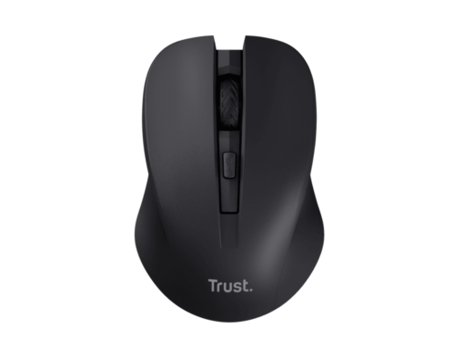 Trust Mydo silent wireless miš