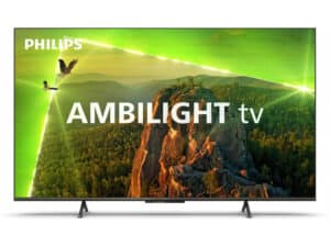 Philips 43" televizor PUS8118 4K Smart TV Ambilight 43PUS8118/12