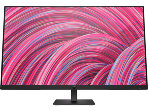 HP P27 G5 FHD MNTR27"