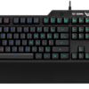 ASUS TUF Gaming K1 tastatura