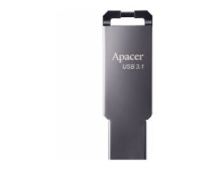 APACER FD 32GB USB3.2 AH360Ashy