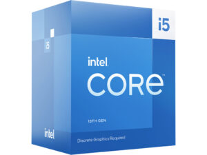 Procesor CPU Intel Core i5-13400F 2.5GHz20MB L3 LGA1700 BOXRaptor Lake