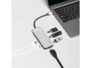 Kingston USB-C Hub