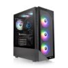 Thermaltake View 200 TG ARGB Mid tower