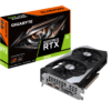 Grafička Gigabyte RTX 3050 WindForce;8GB GDDR6 128bitDP