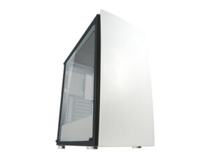 LC-Power Gaming 713W Midi-tower  ATX  Micro-ATX  Mini-ITX  tempered glass