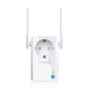 Tp-Link Wi-Fi Range Extenderwith AC Passthrough