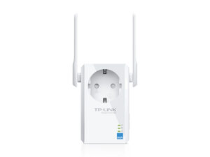 Tp-Link Wi-Fi Range Extenderwith AC Passthrough