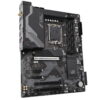 Gigabyte MB [Z790 UD AX G11]LGA1700; 4xDDR5; 3xM.2; 6xSATA10xUSB; WIFI; HDMI  DP; ATX;