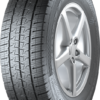 Guma 215/60R17C 109/107T VANC4S VanContact 4Season CONTINENTAL