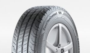 Guma 215/75R16C 121/119R VANC100 CONTIVANCONTACT 100 CONTINENTAL