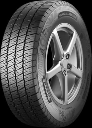 Guma G215/70R15C 109/107S VANIS AS BARUM VANIS ALLSEASON 8PR BARUM